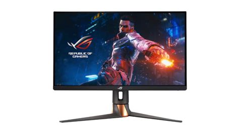ASUS ROG Swift PG279QM Review .